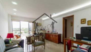 Apartamento 3 quartos à venda Maria da Graça, Rio de Janeiro - R$ 450.000 - MSAP30214