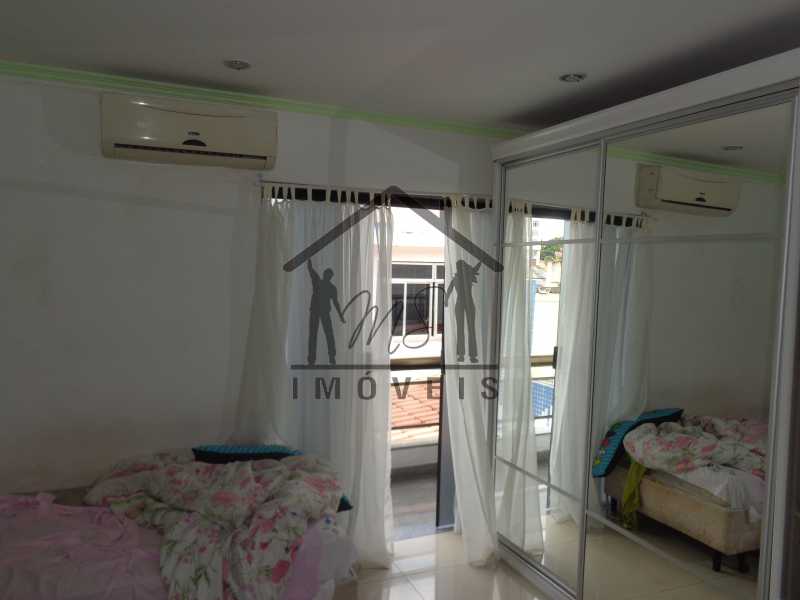 QUARTO SUÍTE 1 - 16