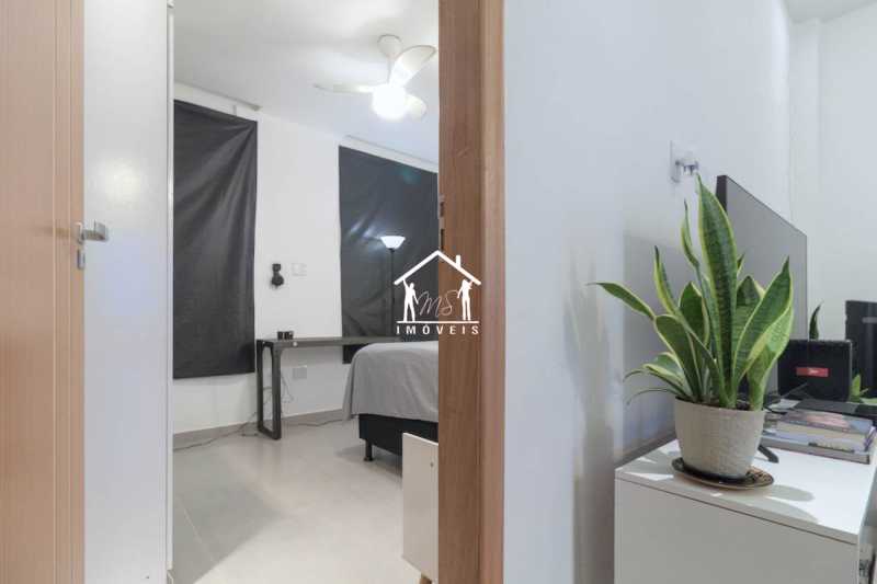 Conheça e2a4345580e4b05e-IMG_6958 do imóvel - Apartamento 2 quartos à venda Botafogo, Rio de Janeiro - R$ 498.000 - MSAP20760 - 19 e2a4345580e4b05e-IMG_6958 - 19