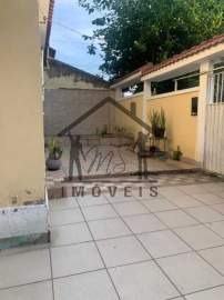 EXCELENTE!!! - Casa 3 quartos à venda Higienópolis, Rio de Janeiro - R$ 600.000 - MSCA30057