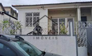Casa em Condomínio 3 quartos à venda Del Castilho, Rio de Janeiro - R$ 450.000 - MSCN30067