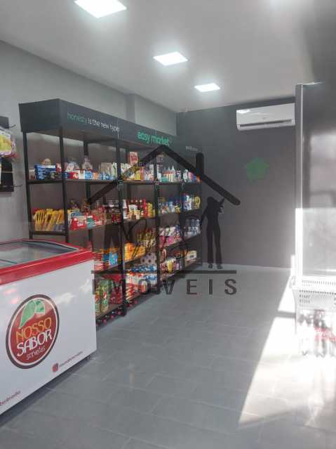 Mercadinho - 8
