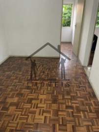 SAIA DO ALUGUEL! - Apartamento 2 quartos à venda Irajá, Rio de Janeiro - R$ 125.000 - MSAP20774