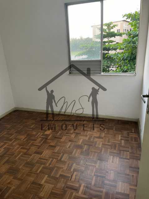 Quarto 2 - 6