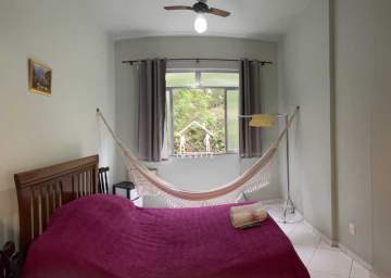 CONFIRA!!! - Flat 1 quarto à venda Copacabana, Rio de Janeiro - R$ 420.000 - MSFL10009