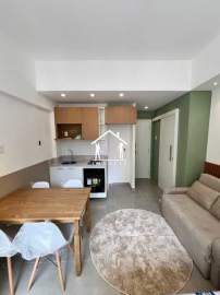 CONFIRA!!! - apartamento studio mobiliado no Centro! - MSST00002