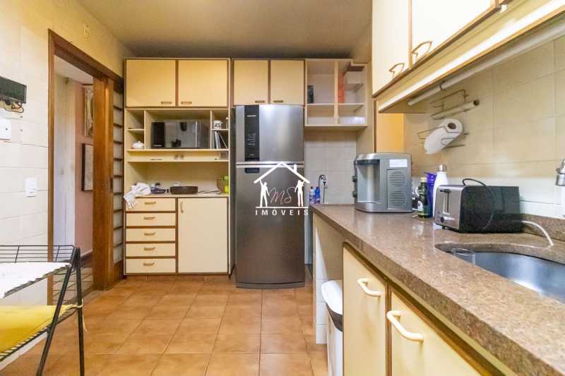 Conheça 2 do imóvel - Apartamento 3 quartos à venda Botafogo, Rio de Janeiro - R$ 1.390.000 - MSAP30235 - 5 2 - 5