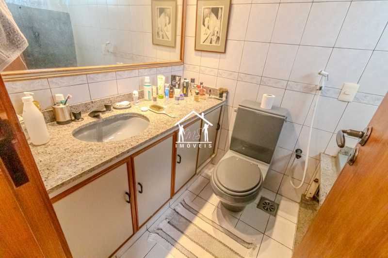 Conheça 3 do imóvel - Apartamento 3 quartos à venda Botafogo, Rio de Janeiro - R$ 1.390.000 - MSAP30235 - 6 3 - 6