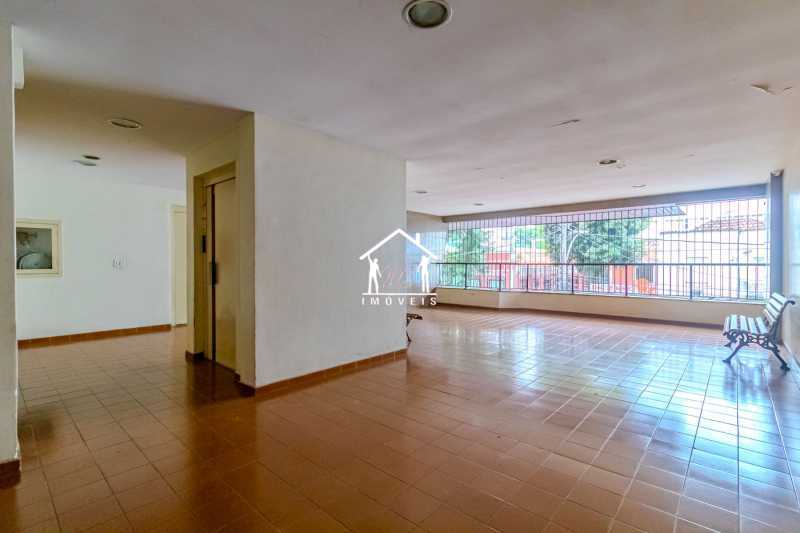 Conheça 5 do imóvel - Apartamento 3 quartos à venda Botafogo, Rio de Janeiro - R$ 1.390.000 - MSAP30235 - 8 5 - 8