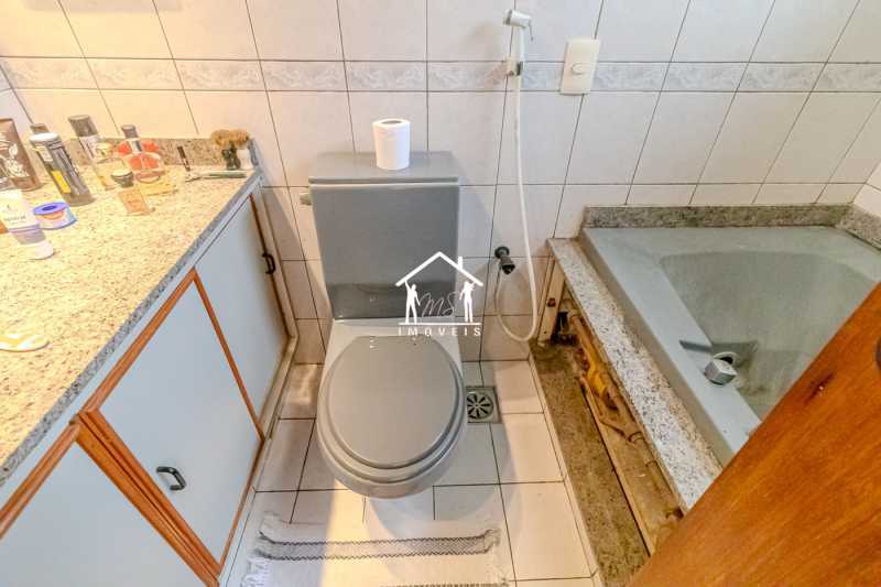 Conheça 9 do imóvel - Apartamento 3 quartos à venda Botafogo, Rio de Janeiro - R$ 1.390.000 - MSAP30235 - 11 9 - 11