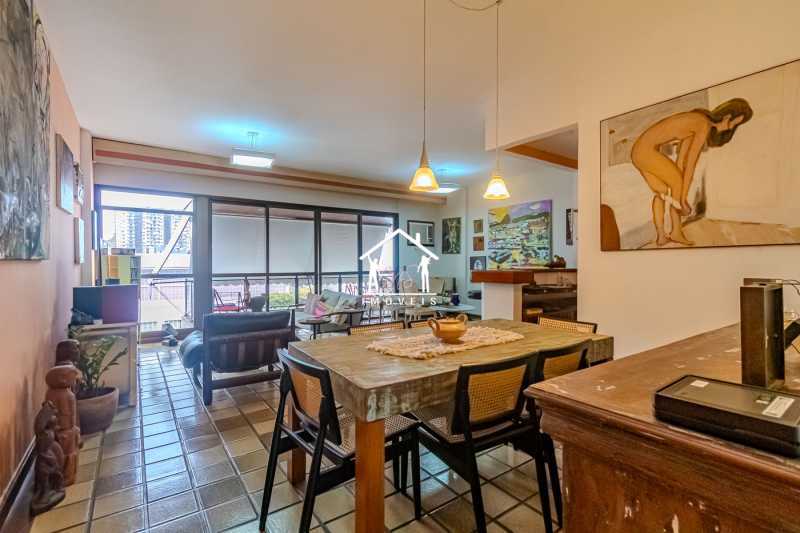 Conheça 11 do imóvel - Apartamento 3 quartos à venda Botafogo, Rio de Janeiro - R$ 1.390.000 - MSAP30235 - 13 11 - 13