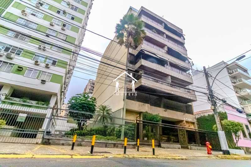 Conheça 14 do imóvel - Apartamento 3 quartos à venda Botafogo, Rio de Janeiro - R$ 1.390.000 - MSAP30235 - 16 14 - 16