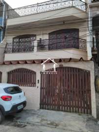 Imperdível - Casa em Condomínio 5 quartos à venda Taquara, Rio de Janeiro - R$ 550.000 - MSCN50003