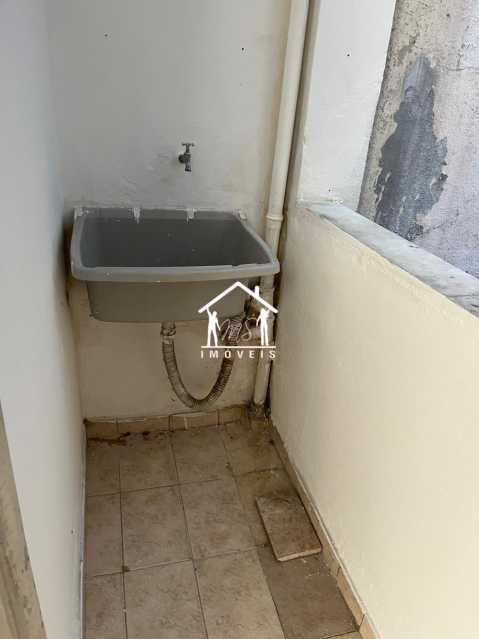 área de serviço - 8