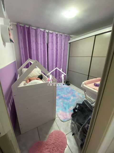 Conheça quarto do imóvel - Apartamento 2 quartos à venda Engenho da Rainha, Rio de Janeiro - R$ 195.000 - MSAP20797 - 7 quarto - 7