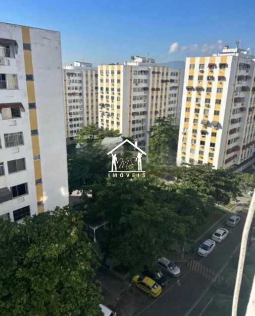 Conheça Condominio do imóvel - Apartamento 2 quartos à venda Engenho da Rainha, Rio de Janeiro - R$ 195.000 - MSAP20797 - 2 Condominio - 2