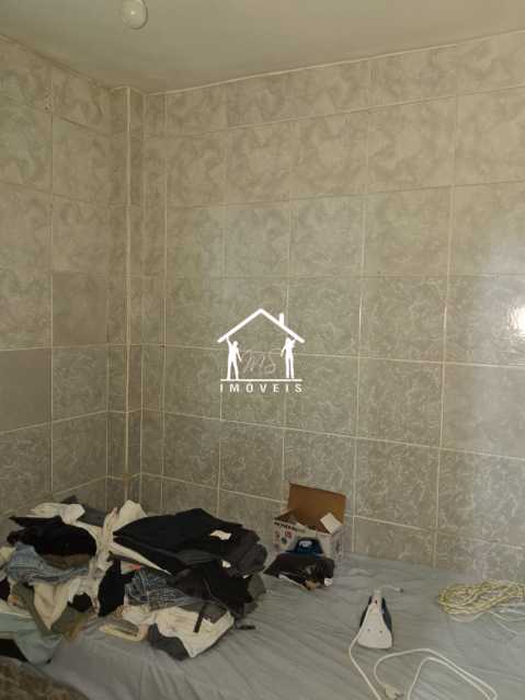 Conheça QUARTO 2 do imóvel - Casa de Vila 2 quartos à venda Higienópolis, Rio de Janeiro - R$ 230.000 - MSCV20072 - 15 QUARTO 2 - 15