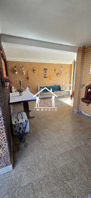 Conheça f94cc3e2-21f8-4d4b-a90f-b923e7 do imóvel - Casa 4 quartos à venda Engenho Novo, Rio de Janeiro - R$ 580.000 - MSCA40029 - 10 f94cc3e2-21f8-4d4b-a90f-b923e7 - 10