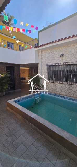 Conheça cc14606e-5a3b-48b2-bb1e-75e775 do imóvel - Casa 4 quartos à venda Engenho Novo, Rio de Janeiro - R$ 580.000 - MSCA40029 - 4 cc14606e-5a3b-48b2-bb1e-75e775 - 4