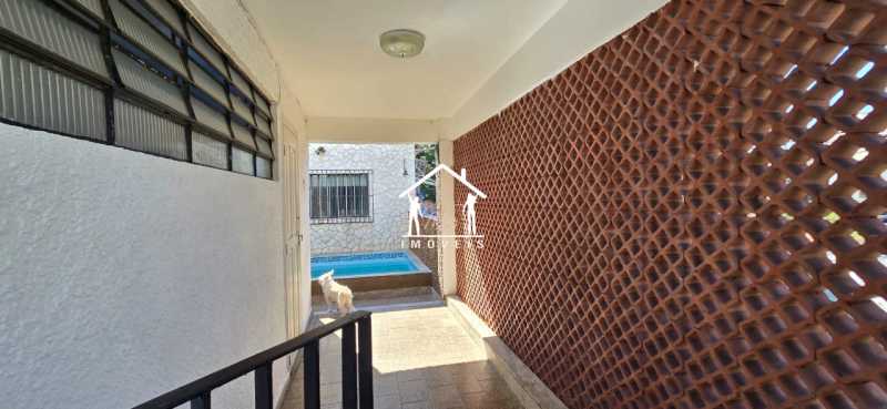 Conheça 506ad0f6-f22d-4472-bb1e-7be828 do imóvel - Casa 4 quartos à venda Engenho Novo, Rio de Janeiro - R$ 580.000 - MSCA40029 - 3 506ad0f6-f22d-4472-bb1e-7be828 - 3