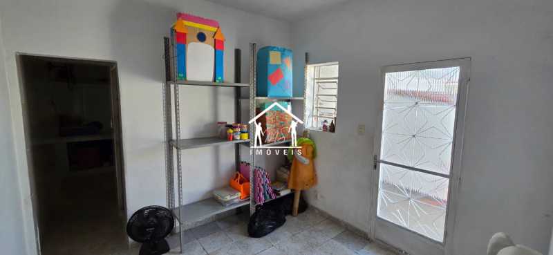 Conheça 1bc8886f-100d-415b-8dc4-19596e do imóvel - Casa 4 quartos à venda Engenho Novo, Rio de Janeiro - R$ 580.000 - MSCA40029 - 15 1bc8886f-100d-415b-8dc4-19596e - 15