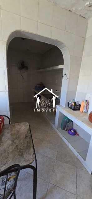 Conheça 1461a162-1c83-4eb8-a605-f92fb9 do imóvel - Casa 4 quartos à venda Engenho Novo, Rio de Janeiro - R$ 580.000 - MSCA40029 - 13 1461a162-1c83-4eb8-a605-f92fb9 - 13