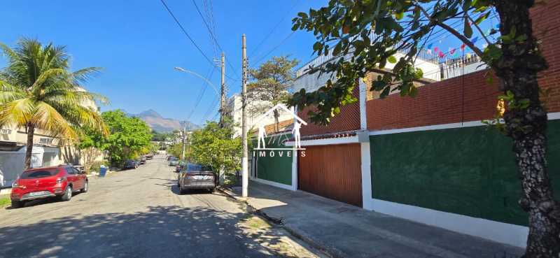 Conheça 5d66dc9b-9f65-4dc6-9414-df7dfd do imóvel - Casa 4 quartos à venda Engenho Novo, Rio de Janeiro - R$ 580.000 - MSCA40029 - 25 5d66dc9b-9f65-4dc6-9414-df7dfd - 25