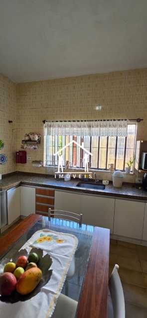 Conheça 0160e68c-d996-4ccb-9d41-664ce3 do imóvel - Casa 4 quartos à venda Engenho Novo, Rio de Janeiro - R$ 580.000 - MSCA40029 - 11 0160e68c-d996-4ccb-9d41-664ce3 - 11