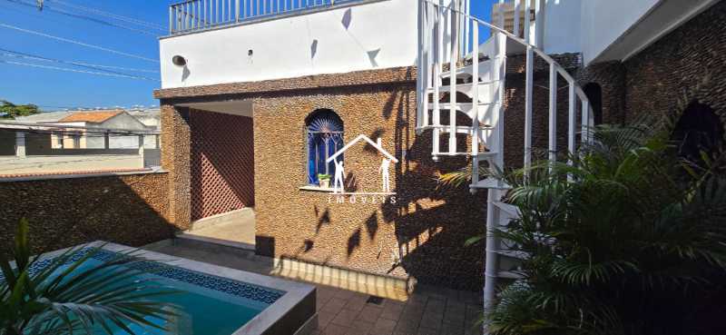 Conheça 0ee53368-5a5c-4c36-9157-74158e do imóvel - Casa 4 quartos à venda Engenho Novo, Rio de Janeiro - R$ 580.000 - MSCA40029 - 1 0ee53368-5a5c-4c36-9157-74158e - 1