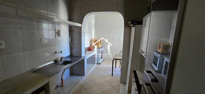 Conheça c885afa4-be35-45f9-ab83-7aba99 do imóvel - Casa 4 quartos à venda Engenho Novo, Rio de Janeiro - R$ 580.000 - MSCA40029 - 16 c885afa4-be35-45f9-ab83-7aba99 - 16