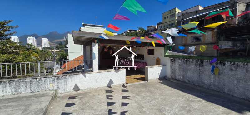 Conheça c44b5c3a-8a2e-4473-acfe-d7f918 do imóvel - Casa 4 quartos à venda Engenho Novo, Rio de Janeiro - R$ 580.000 - MSCA40029 - 27 c44b5c3a-8a2e-4473-acfe-d7f918 - 27