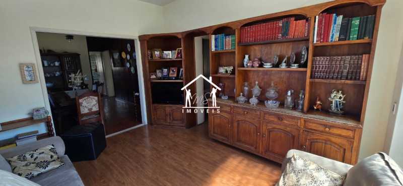 Conheça c8f4d359-d197-4c7b-a9d2-e9bb4e do imóvel - Casa 4 quartos à venda Engenho Novo, Rio de Janeiro - R$ 580.000 - MSCA40029 - 6 c8f4d359-d197-4c7b-a9d2-e9bb4e - 6