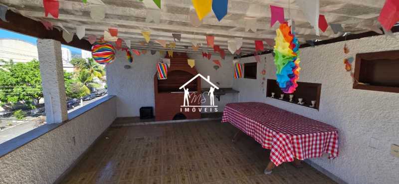 Conheça e907e1fb-0f02-47f0-a893-10a051 do imóvel - Casa 4 quartos à venda Engenho Novo, Rio de Janeiro - R$ 580.000 - MSCA40029 - 26 e907e1fb-0f02-47f0-a893-10a051 - 26