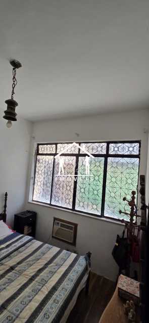 Conheça c2eb9379-da95-42e0-a8b0-4d1da0 do imóvel - Casa 4 quartos à venda Engenho Novo, Rio de Janeiro - R$ 580.000 - MSCA40029 - 23 c2eb9379-da95-42e0-a8b0-4d1da0 - 23