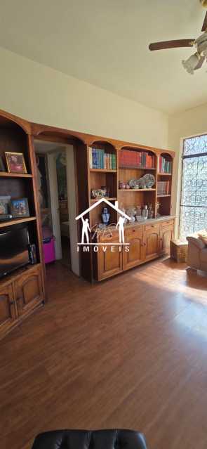 Conheça 1cc03b09-58d7-452b-a693-c923f2 do imóvel - Casa 4 quartos à venda Engenho Novo, Rio de Janeiro - R$ 580.000 - MSCA40029 - 7 1cc03b09-58d7-452b-a693-c923f2 - 7