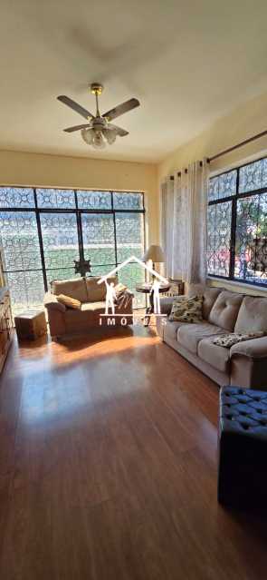 Conheça 1f53774d-c114-4171-ab53-59dec9 do imóvel - Casa 4 quartos à venda Engenho Novo, Rio de Janeiro - R$ 580.000 - MSCA40029 - 5 1f53774d-c114-4171-ab53-59dec9 - 5