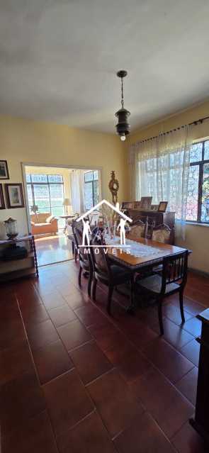 Conheça e010e589-c3ae-4fbe-894b-3824e8 do imóvel - Casa 4 quartos à venda Engenho Novo, Rio de Janeiro - R$ 580.000 - MSCA40029 - 9 e010e589-c3ae-4fbe-894b-3824e8 - 9