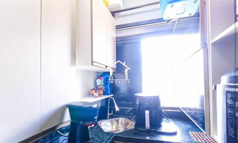 Cozinha - 18