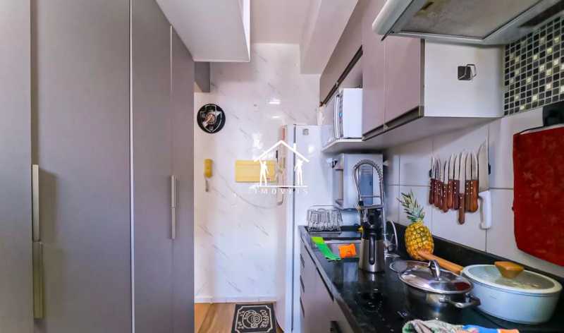 Cozinha - 19