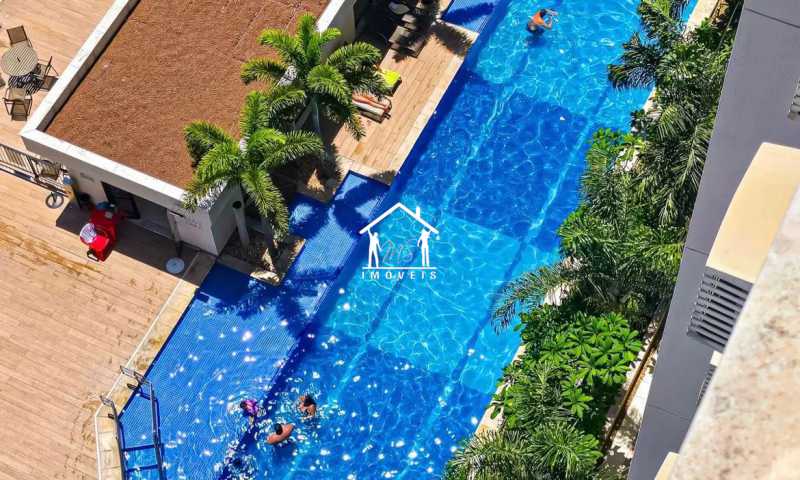 Piscina - 23