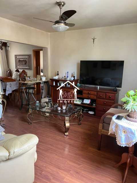 Conheça Sala do imóvel - Apartamento 3 quartos à venda Inhaúma, Rio de Janeiro - R$ 170.000 - MSAP30245 - 1 Sala - 1