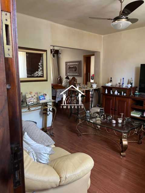 Conheça Sala do imóvel - Apartamento 3 quartos à venda Inhaúma, Rio de Janeiro - R$ 170.000 - MSAP30245 - 2 Sala - 2