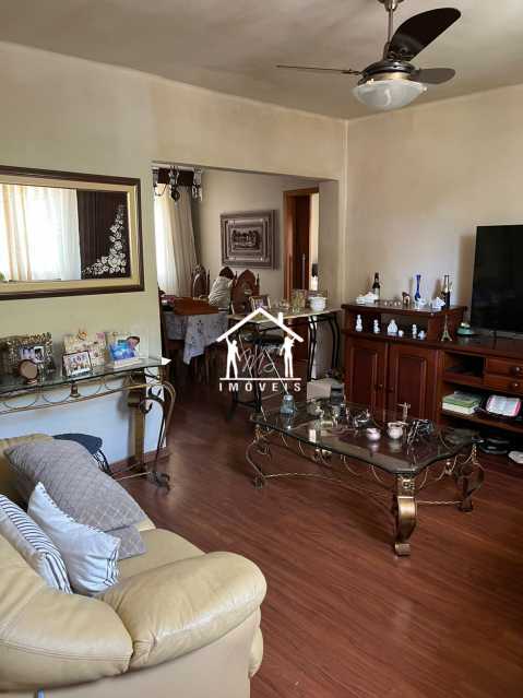 Conheça Sala do imóvel - Apartamento 3 quartos à venda Inhaúma, Rio de Janeiro - R$ 170.000 - MSAP30245 - 3 Sala - 3