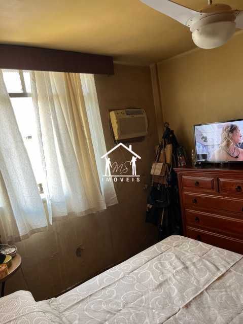 Conheça Quarto do imóvel - Apartamento 3 quartos à venda Inhaúma, Rio de Janeiro - R$ 170.000 - MSAP30245 - 4 Quarto - 4