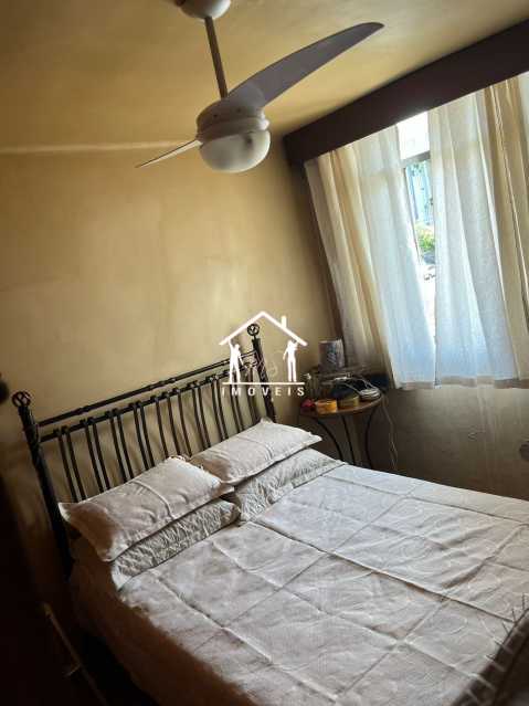 Conheça Quarto 1 do imóvel - Apartamento 3 quartos à venda Inhaúma, Rio de Janeiro - R$ 170.000 - MSAP30245 - 8 Quarto 1 - 8