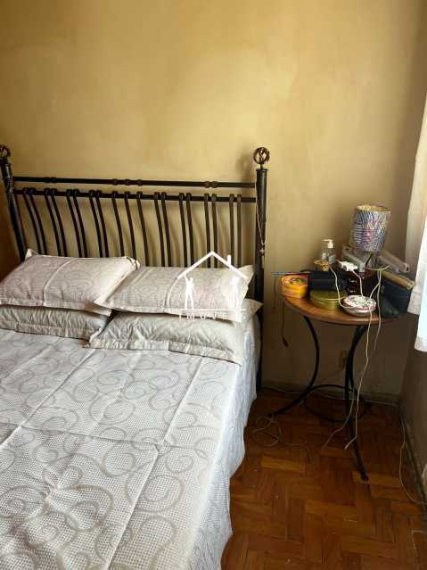 Conheça Quarto 1 do imóvel - Apartamento 3 quartos à venda Inhaúma, Rio de Janeiro - R$ 170.000 - MSAP30245 - 9 Quarto 1 - 9