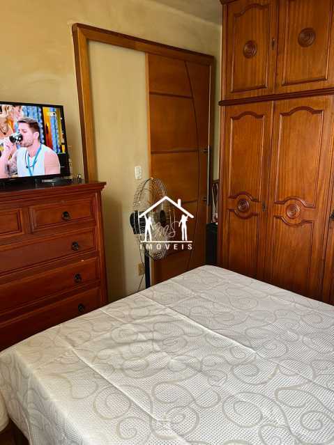 Conheça Quarto 1 do imóvel - Apartamento 3 quartos à venda Inhaúma, Rio de Janeiro - R$ 170.000 - MSAP30245 - 10 Quarto 1 - 10