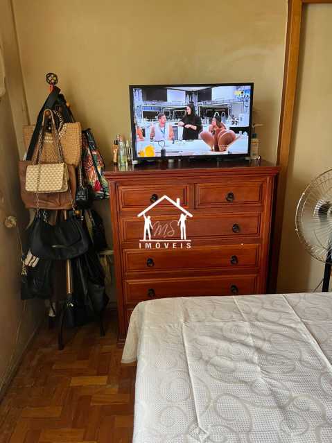 Conheça Quarto 1 do imóvel - Apartamento 3 quartos à venda Inhaúma, Rio de Janeiro - R$ 170.000 - MSAP30245 - 11 Quarto 1 - 11