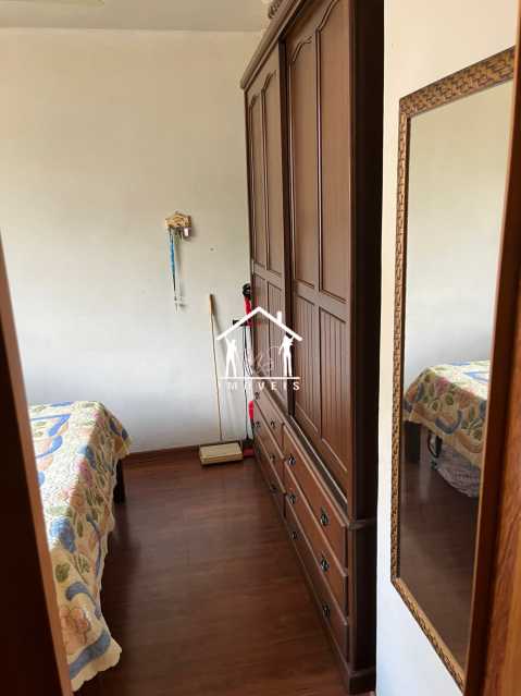 Conheça Quarto 2 do imóvel - Apartamento 3 quartos à venda Inhaúma, Rio de Janeiro - R$ 170.000 - MSAP30245 - 12 Quarto 2 - 12