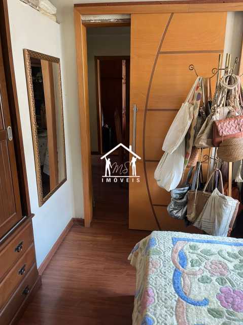 Conheça Quarto 2 do imóvel - Apartamento 3 quartos à venda Inhaúma, Rio de Janeiro - R$ 170.000 - MSAP30245 - 13 Quarto 2 - 13